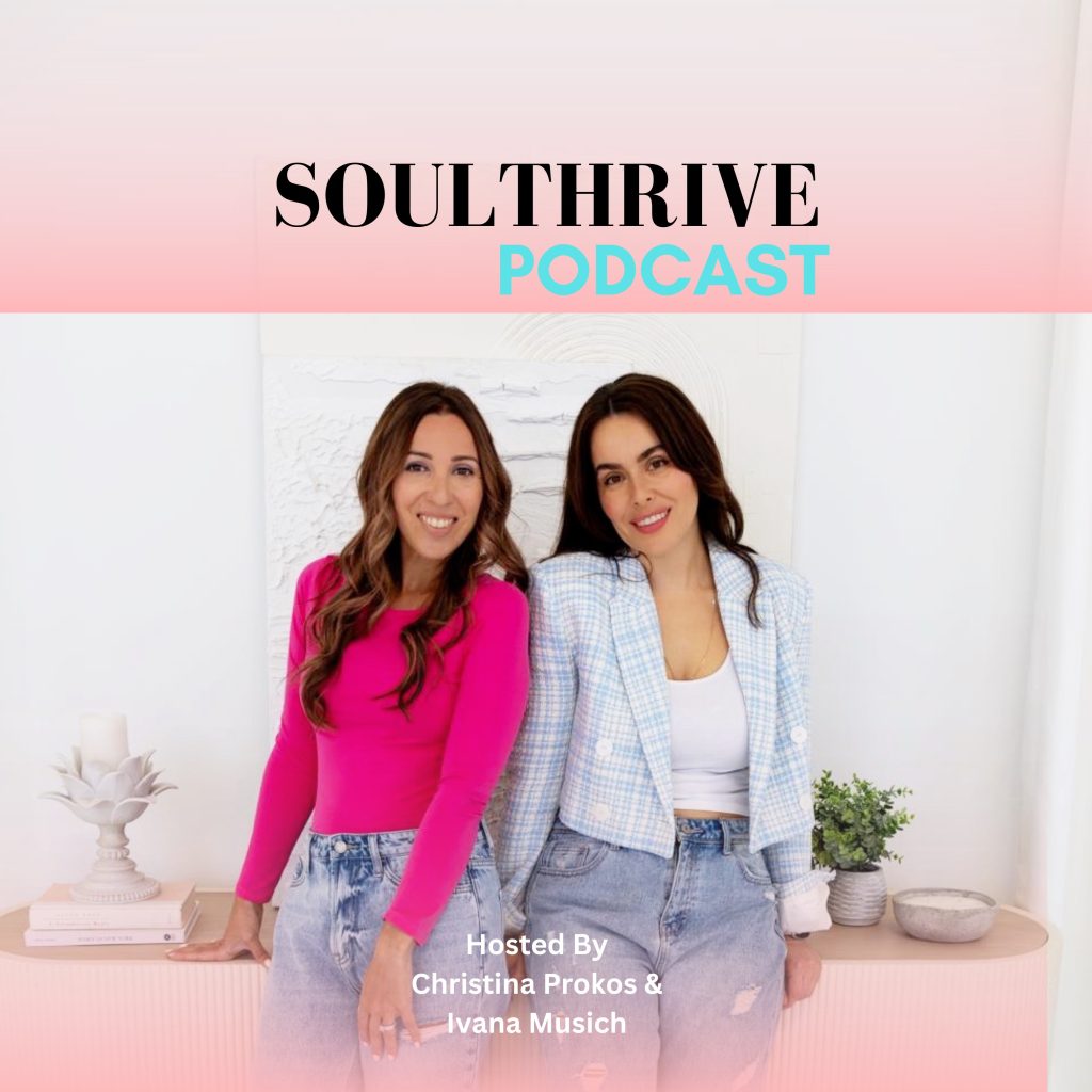 SoulThrivePodcast